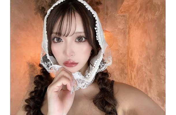 ちぴたんInstagramより