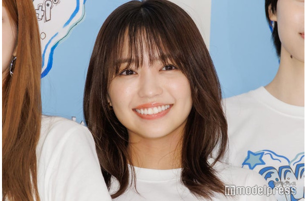 大原優乃（C）モデルプレス