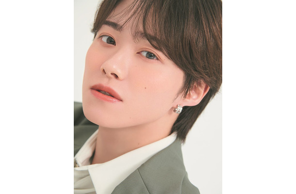 大橋和也（画像提供：小学館）