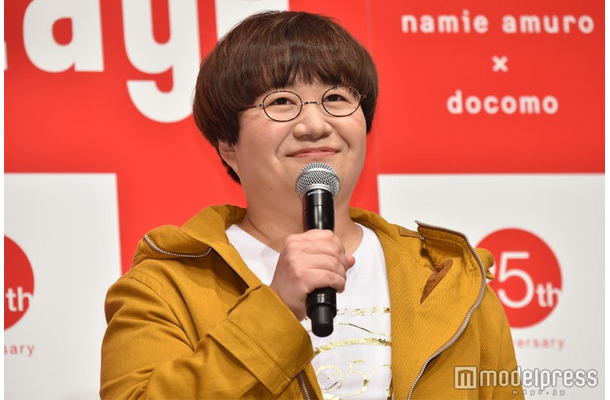 近藤春菜(C)モデルプレス