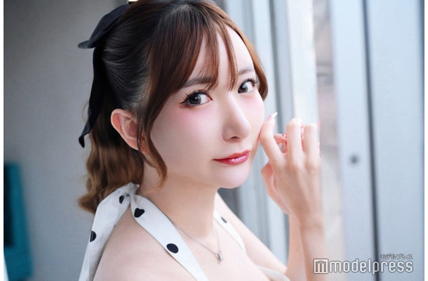 みこと（C）モデルプレス