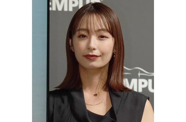 宇垣美里「良い匂いですよね」愛用の持ち歩きハンドクリームを紹介！