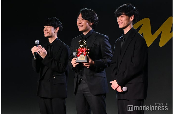 QuizKnock（C）モデルプレス