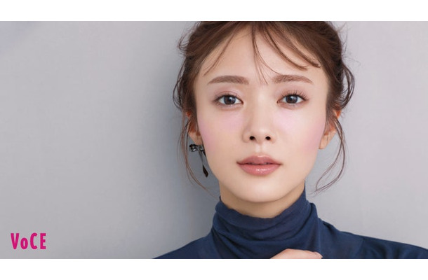 田村保乃（画像提供：講談社）