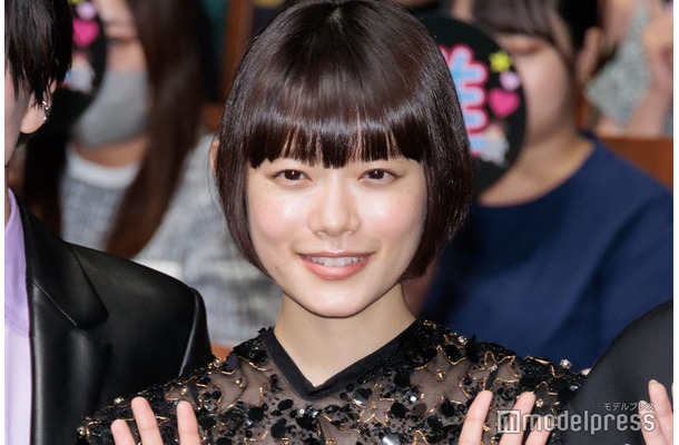 杉咲花（C）モデルプレス