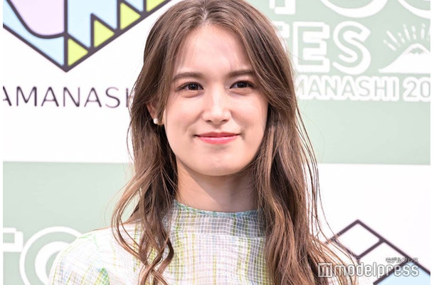 トラウデン直美(C)モデルプレス