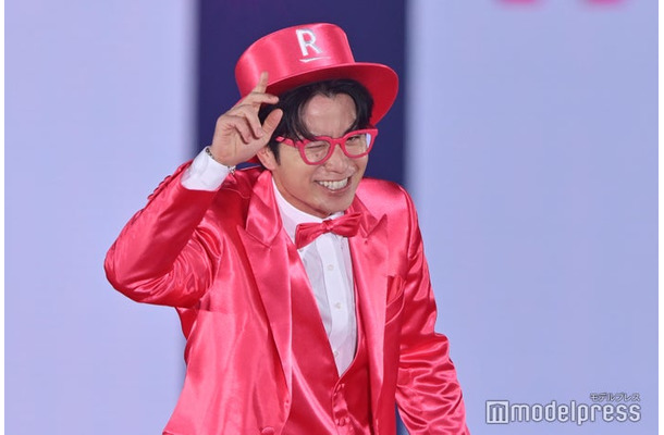 藤森慎吾（C）モデルプレス