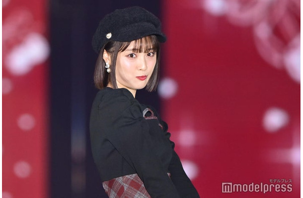 大友花恋（C）モデルプレス