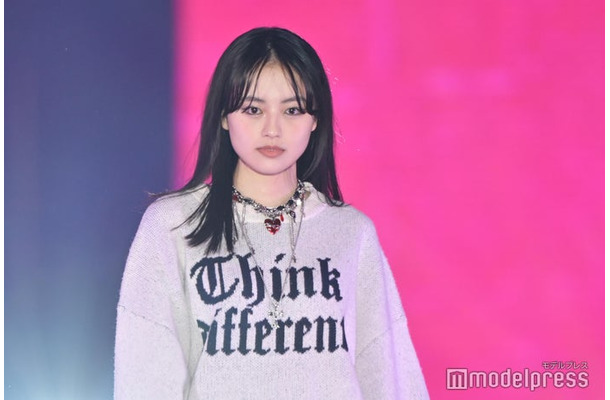 上坂樹里（C）モデルプレス
