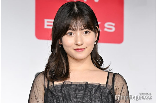 北川莉央（C）モデルプレス
