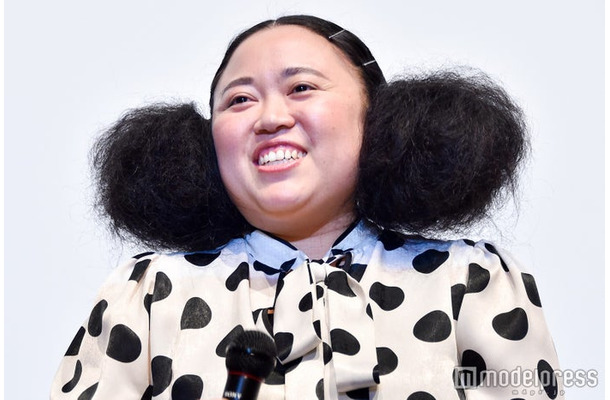 江上敬子（C）モデルプレス