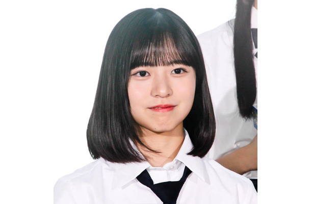 日向坂46正源司陽子、従姉妹・乃木坂46五百城茉央がオーディションのきっかけ「“羨ましい！”みたいな」