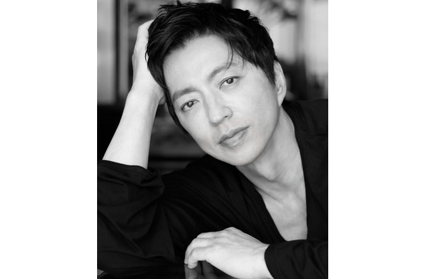 大沢たかお（提供写真）