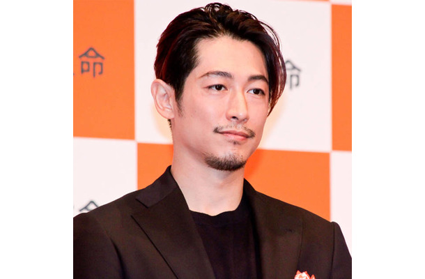 ディーン・フジオカ『ちょっとだけエスパー』で陽気な“花咲か系エスパー”に！チャラ男キャラで新境地