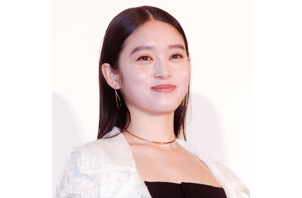 高石あかり『ばけばけ』共演の寛一郎の“思いやり”明かす「優しい部分があるなと」