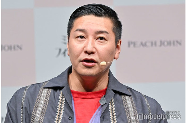 長田庄平(C)モデルプレス