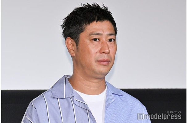 尾形貴弘（C）モデルプレス