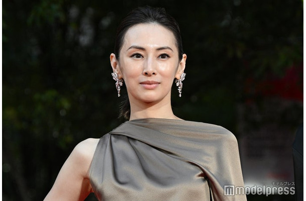 北川景子（C）モデルプレス
