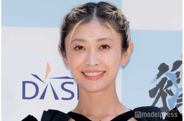 山田優(C)モデルプレス