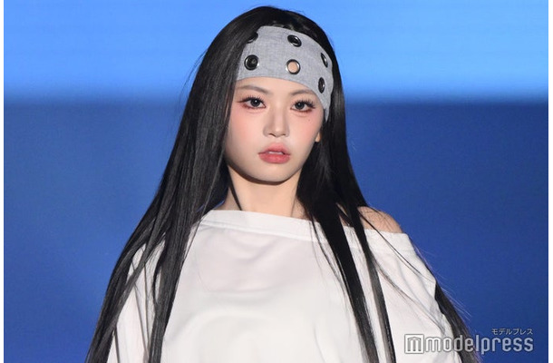 RINON(村上璃杏)(C)モデルプレス