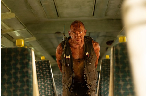 『28年後... 白骨の神殿』