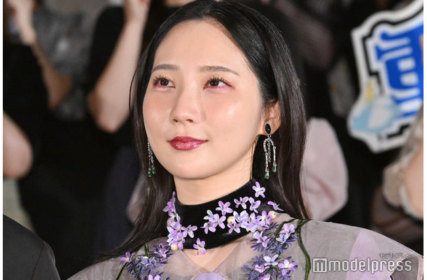 ファーストサマーウイカ（C）モデルプレス