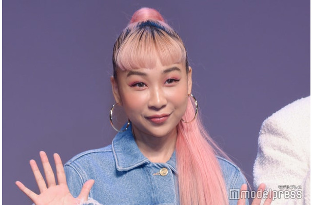 青山テルマ（C）モデルプレス