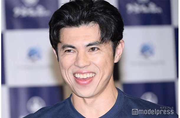 小島よしお (C)モデルプレス