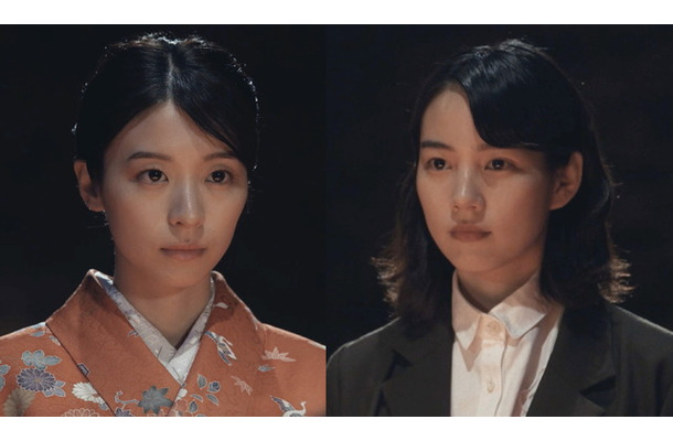 ABEMAオリジナルドラマ「MISS KING / ミス・キング」5話(C)AbemaTV, Inc.