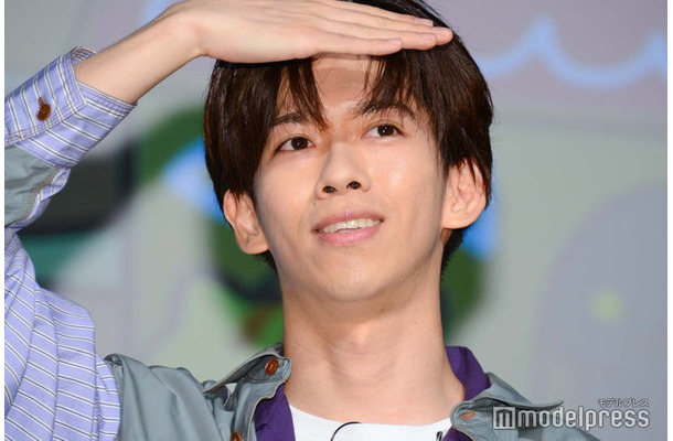 リョウガ(C)モデルプレス