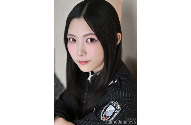 谷口愛季(C)モデルプレス