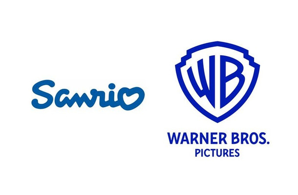 株式会社サンリオ/ワーナー・ブラザース・ピクチャーズ(提供写真)