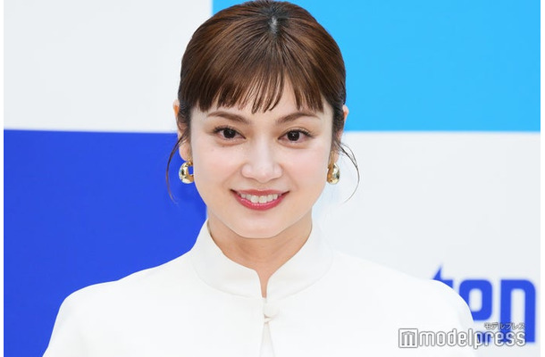 イベントに出席した平愛梨（C）モデルプレス