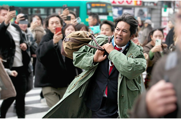 「踊る大捜査線 N.E.W.」場面写真（C）2026「踊る大捜査線 N.E.W.」製作委員会