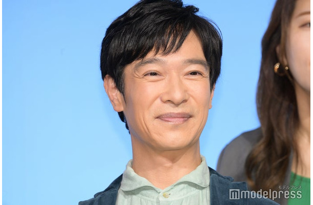 堺雅人(C)モデルプレス