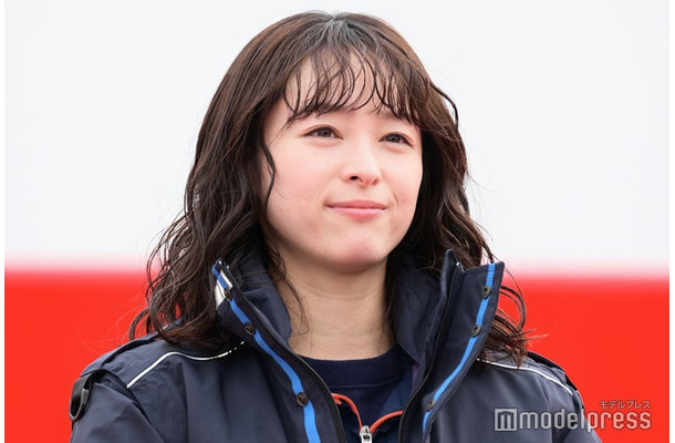 清野菜名(C)モデルプレス