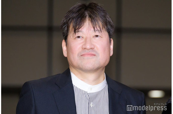 佐藤二朗(C)モデルプレス