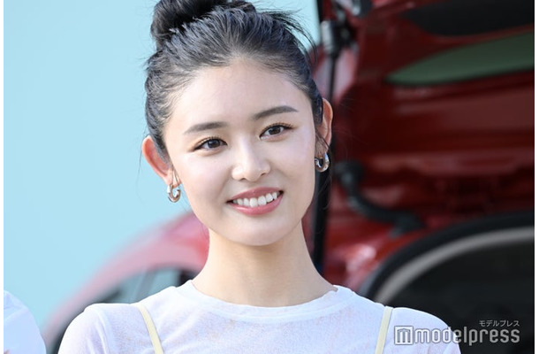 古畑星夏 (C)モデルプレス