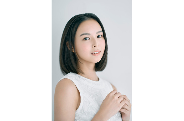 白河れい(提供写真)