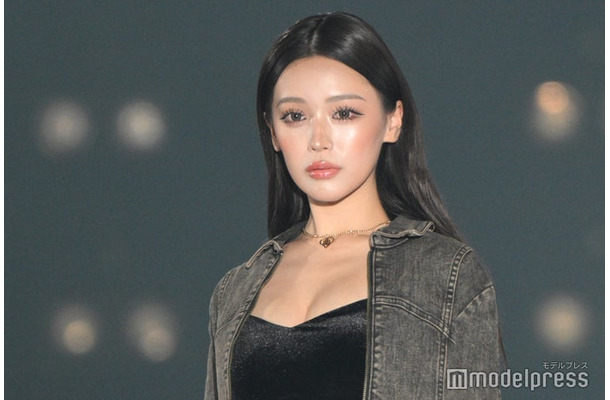 せいせい (C)モデルプレス