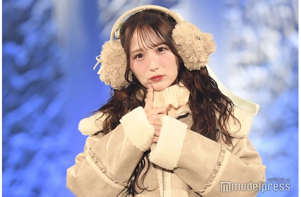 小川奈々子（C）モデルプレス