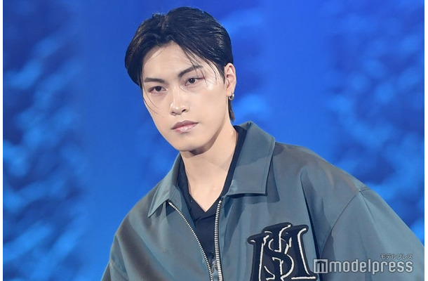 西島蓮汰（C）モデルプレス