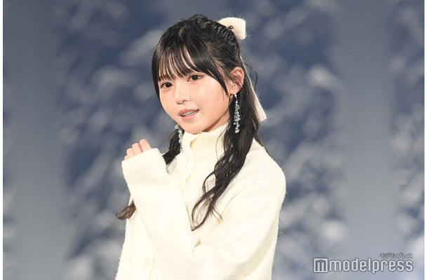 市原愛弓(C)モデルプレス