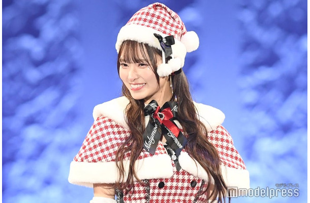 藤咲凪（C）モデルプレス