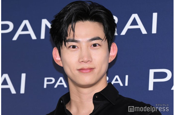 オク・テギョン(C)モデルプレス