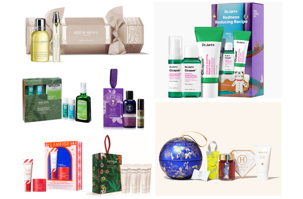 美容エディター歴30年の私が選ぶ!今季40代が買うべき【クリスマスコフレ】「ギフトに選ぶと間違いない」5,000円以下のコフレ