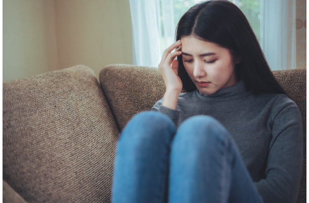 「私は透明人間なの？」夫に無視され続ける、サイレント・モラハラの恐怖。精神的に支配され、言葉さえ失っていった私は