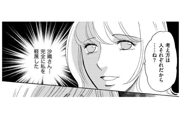 セレブママ友の家で外商、浮かれて60万の毛皮のコートを購入した結果【ぼっち主婦、ハブられたくないから #６】