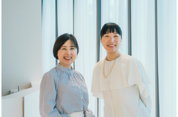 「更年期を抜けたらバラ色よ～」と聞いていたのに、意外とそんなこともない！シニア手前の54歳コンビが思う「アフター更年期」とは？