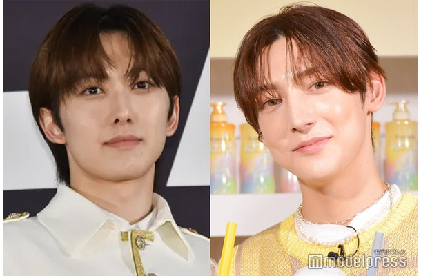 FUMA、浜川路己(C)モデルプレス